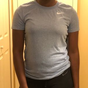 Nike Fitted T shirt